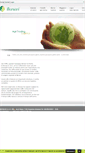 Mobile Screenshot of borsarigroup.com